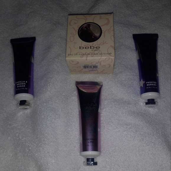 MOMMY AND DAUGHTER VARIETY SELF CARE KIT. NEW WITH TAGS. - Picture 5 of 14